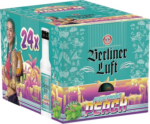 Berliner luft