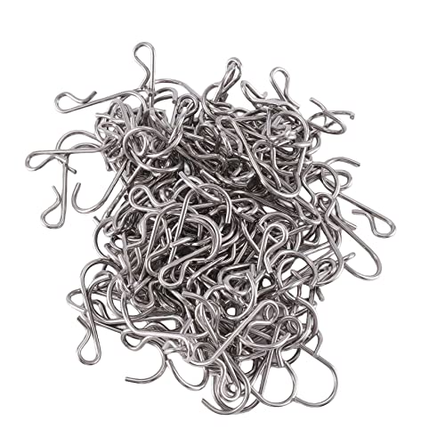 Kliplinc S- Anti-Fall- Zum Aufh?ngen und Organisieren Von Kochgeschirr, Kleidung, Pflanzen, B¨¹robedarf