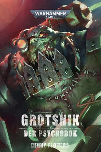 Warhammer 40.000 - Grotsnik: Der Psychodok