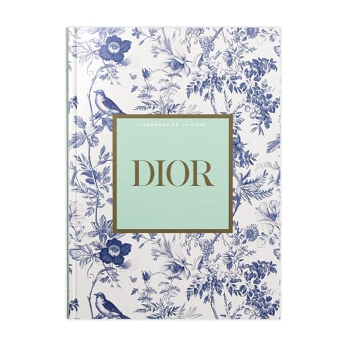 Dior (Légendes de la Mode I)
