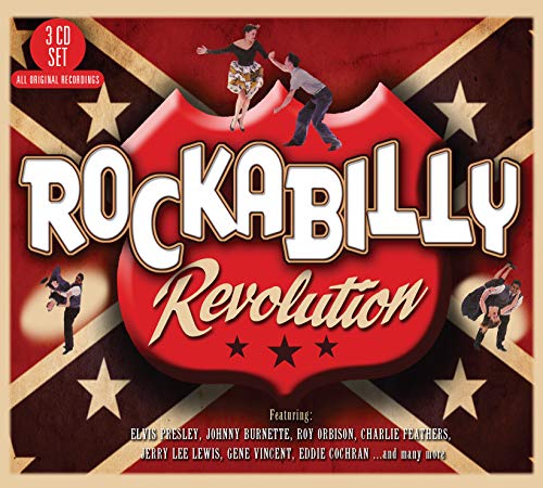 Rockabilly Revolution