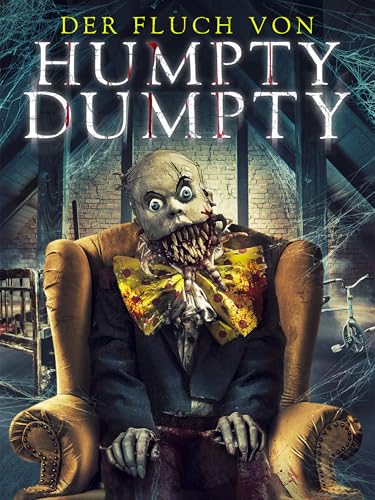 Der Fluch von Humpty Dumpty
