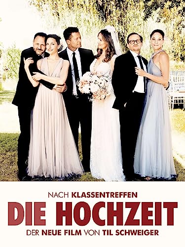 Die Hochzeit