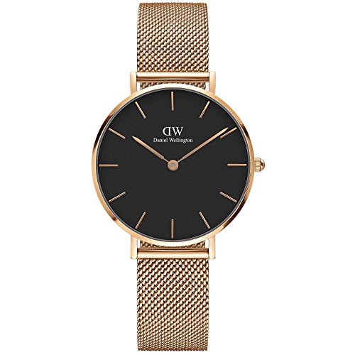 Daniel Wellington Petite DW00100161 Damenarmbanduhr