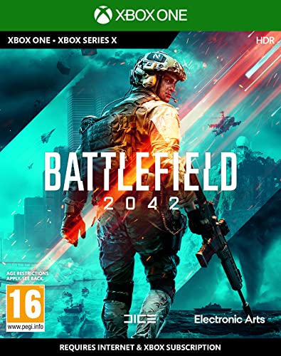 Battlefield 2042 (Xbox One)