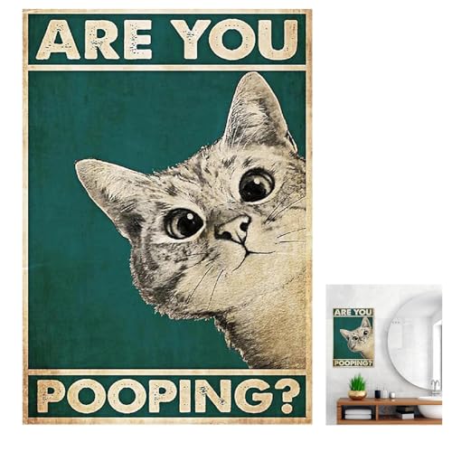 “Are you pooping?