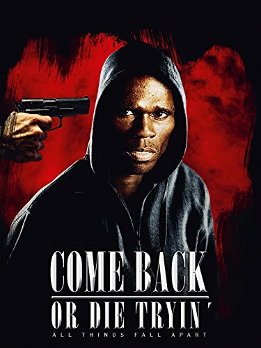 Come Back or Die Tryin' - All Things Fall Apart [dt./OV]