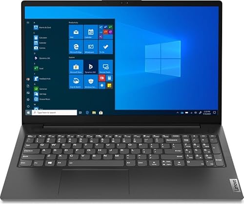 Lenovo Laptop | 15,6 Zoll FHD Display | Intel N4500 2 x 2.80 GHz | 16 GB DDR4 RAM | 256 GB SSD | Intel UHD Graphics | Windows 11 Pro | 7869