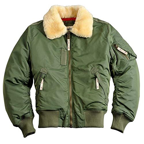 Alpha jacke
