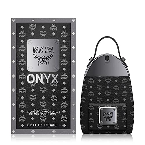 MCM Onyx Eau de Parfum, 75 ml