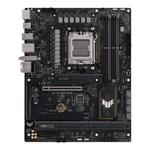 ASUS TUF Gaming B850-PLUS Mainboard Sockel AMD AM5