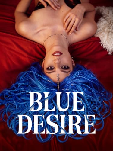 Blue Desire