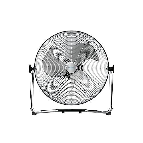 Cecotec Industrie-Ventilator EnergySilence 4300 Pro, 110 W, 3 Metallklingen 18