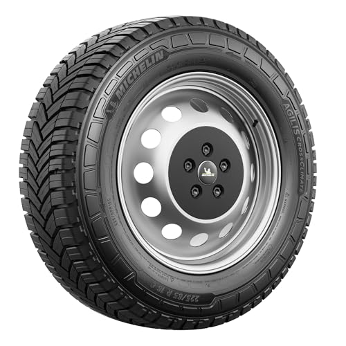 Michelin Agilis Cross Climate M+S - 225/75R16 118R - Ganzjahresreifen