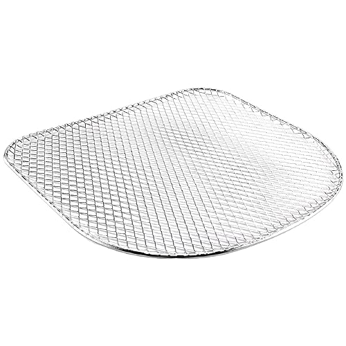 Kliplinc Dehydrator Rack f¨¹r Power HEI?Luftfritteuse, Luftdurchflussregale, D?Rren Von Obst und Fleisch, HEI?Luftfritteuse Zubeh?R