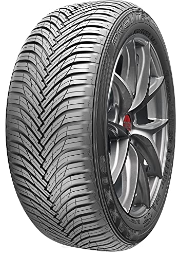 Maxxis Premitra All Season SUV, AP3 SUV Ganzjahresreifen, Allwetterreifen für jede Jahreszeit, mit modernem V-Profil und optimaler Haftwirkung bei Eis, Schnee, Regen, Sonne M+S, 255/55 R 18, 109W XL
