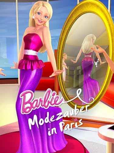 Barbie: Ein Mode-Märchen