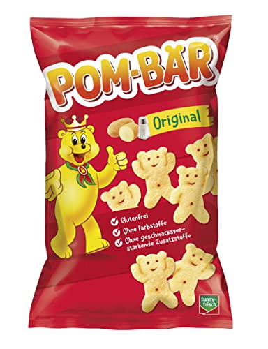 POM-BÄR Original 75g