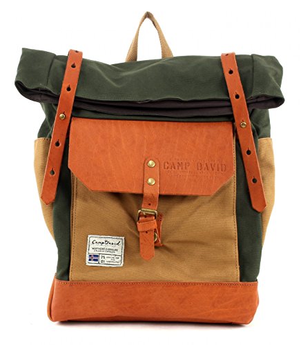 Camp David Trapper Creek Rucksack 41 cm