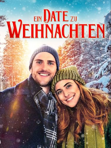 Ein Date zu Weihnachten [dt./OV]
