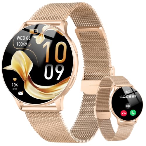 Smartwatch Damen, 1,32