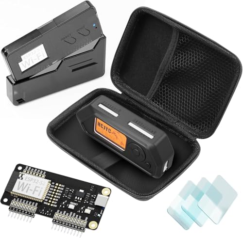 Wi-Fi Devboard für Flipper Zero (New Black)