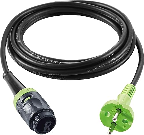 Festool Kabel H05 RN-F-4 Anschlusskabel 4m Plug it Stromkabel 230V