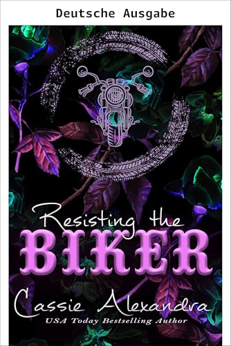 Dem Biker widerstehen - Adriana und Trevor (Gold Vipers MC Biker-Reihe 1)
