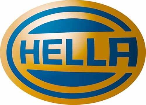 HELLA 6NW 009 660-001 Stellelement, Turbolader - 5-polig - elektrisch