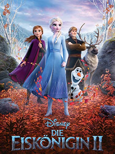 Frozen II