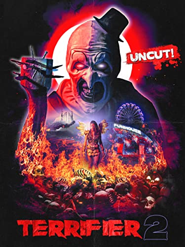Terrifier 2 (Uncut)