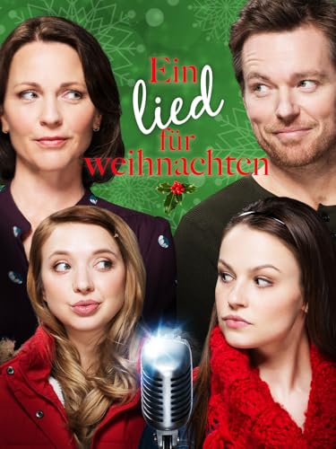 A Song for Christmas - Ein Lied für Weihnachten