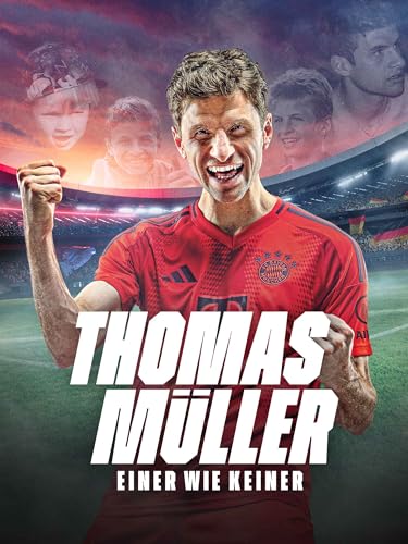 Thomas Müller - Einer wie Keiner