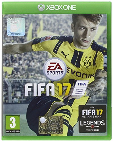 Fifa 17