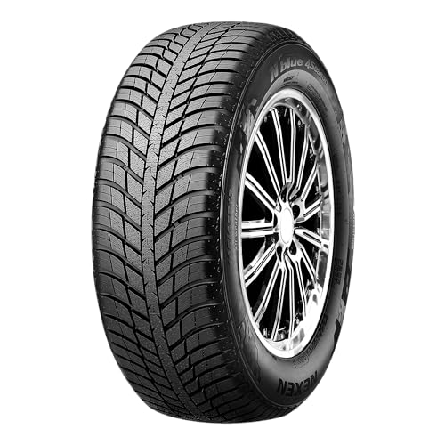 NEXEN N BLUE 4SEASON - 185/70R14 88T - Ganzjahresreifen - D/C/71dB