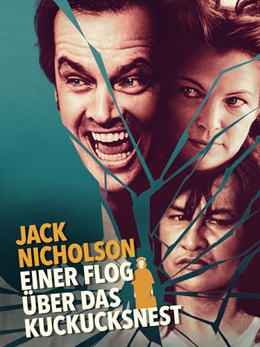 Einer flog über das Kuckucksnest