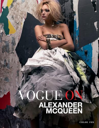 Vogue on: Alexander McQueen (Vogue on Designers)