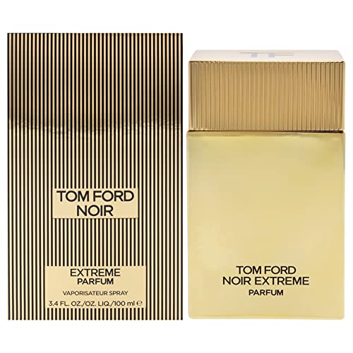 TOM FORD Noir Extreme, Gold