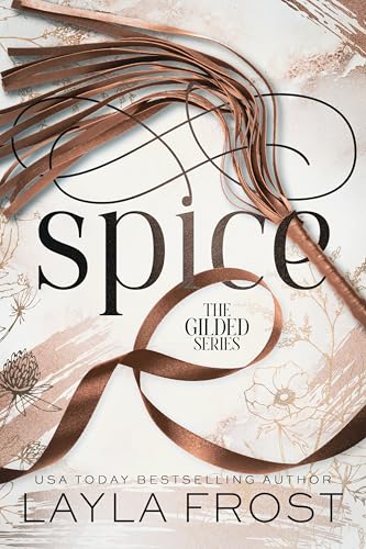 Spice (The Gilded Series Book 2) (English Edition)
