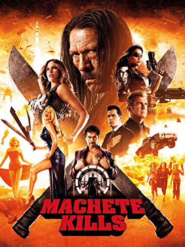 Machete Kills [dt./OV]