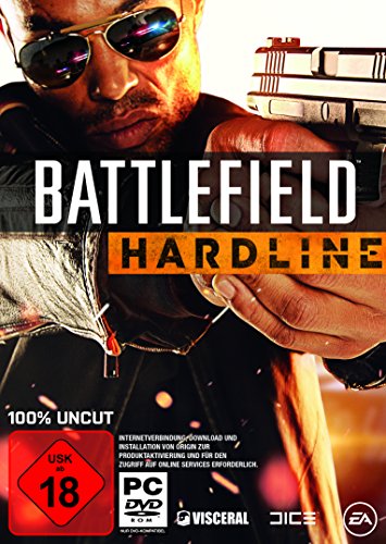 Battlefield: Hardline [PC Code - Origin]