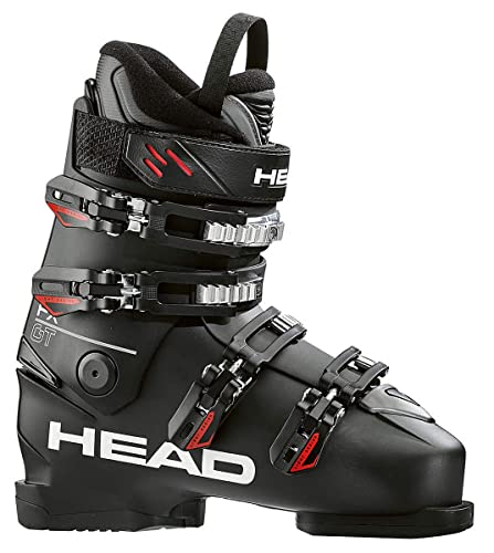 Skischuhe Head FX GT Black Flex 60 MP26.5 EU41 Herren Skistiefel Alpinskischuhe