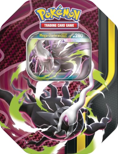 Pokémon (Sammelkartenspiel), PKM Tin 131