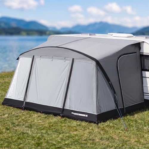 Westfield Outdoors Dorado XL 375 x 250 cm aufblasbares Vorzelt