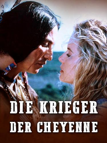 Die Krieger der Cheyenne