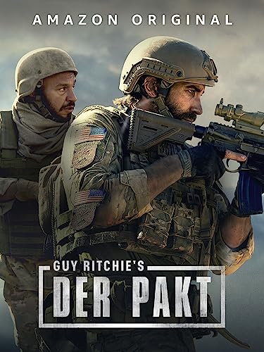 Guy Ritchie's Der Pakt