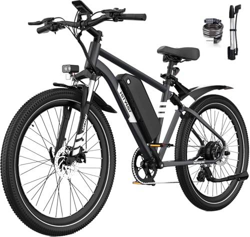 HITWAY E Bike 29 Zoll