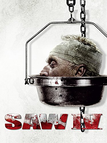 Saw IV
