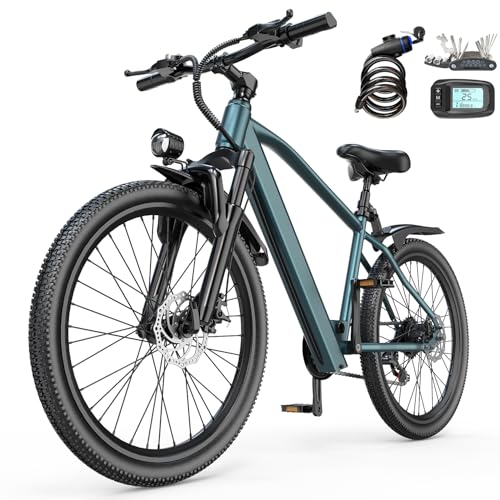 E-Bike 26