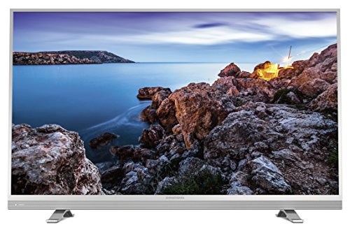 Grundig 55 VLE 8510 SL 140 cm (55 Zoll) Fernseher (Full HD, Triple Tuner, Smart TV)